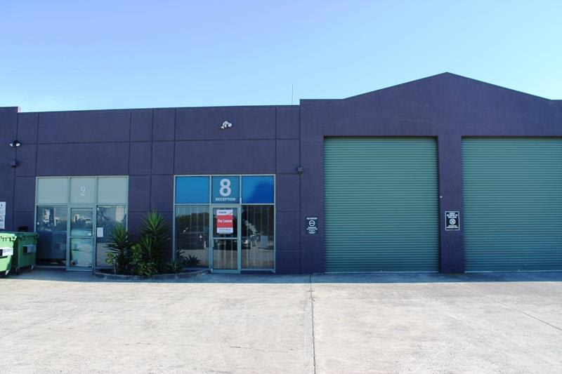Click to view all images 8/13-15 David Lee Road Hallam VIC 3803 - Image 1