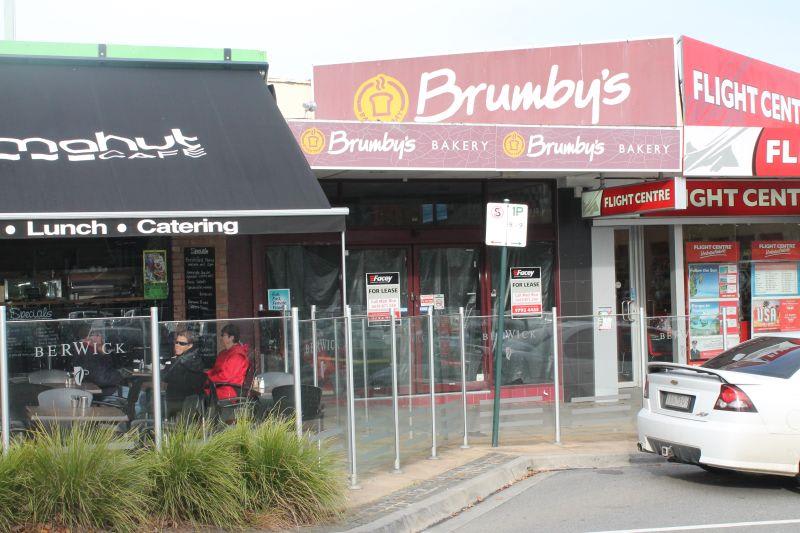 Click to view all images 66 High Street Berwick VIC 3806 - Image 1