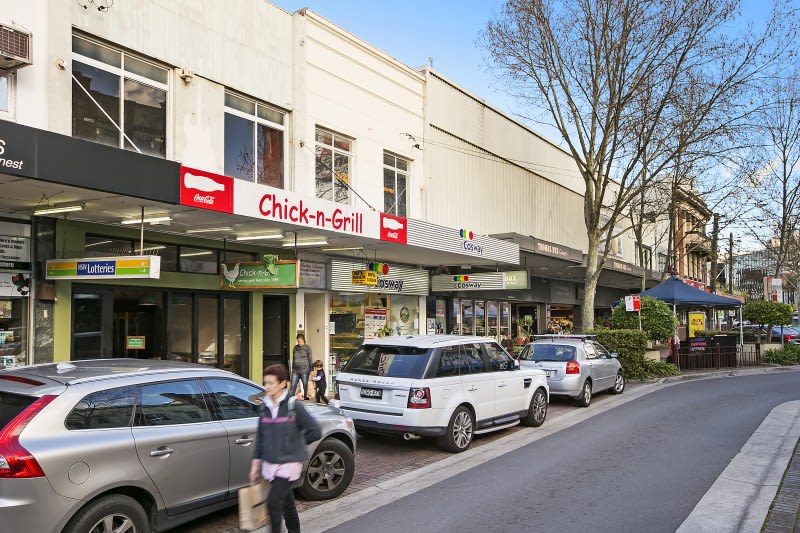 Click to view all images 23 Willoughby Road Crows Nest NSW 2065 - Image 1