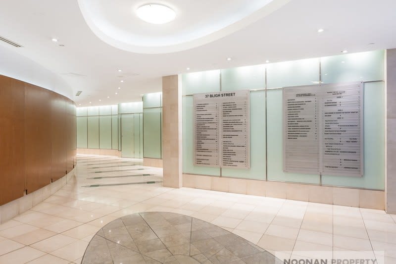 Click to view all images 37 Bligh Street Sydney NSW 2000 - Image 2