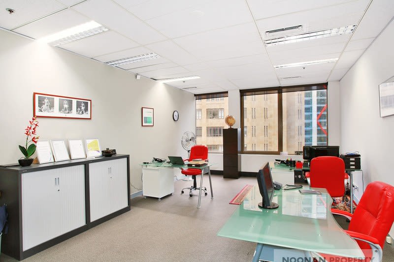 Click to view all images 37 Bligh Street Sydney NSW 2000 - Image 3