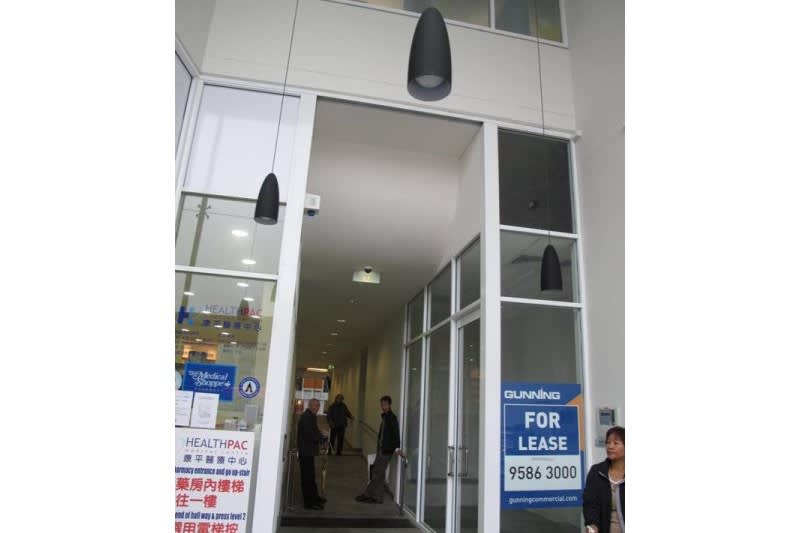 Click to view all images 117/10 Park Road Hurstville NSW 2220 - Image 1