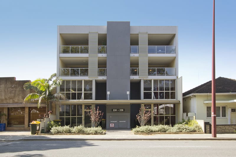 Click to view all images 1/224-226 Lord Street Perth WA 6000 - Image 2