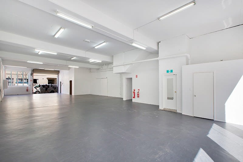 231-233 Commonwealth Street Surry Hills NSW 2010 - Image 1