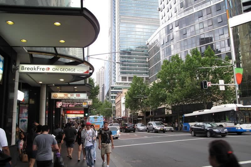 Click to view all images Suite 410/661 George Street Haymarket NSW 2000 - Image 2