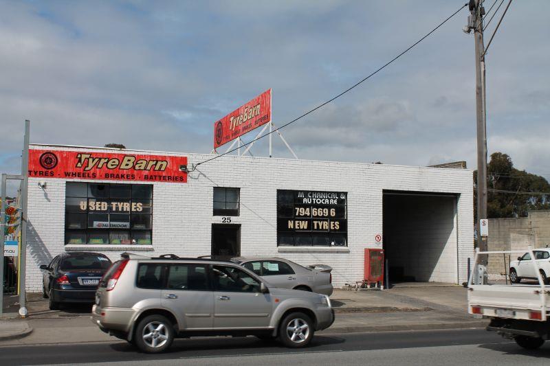 Click to view all images 25 Hammond Road Dandenong VIC 3175 - Image 2