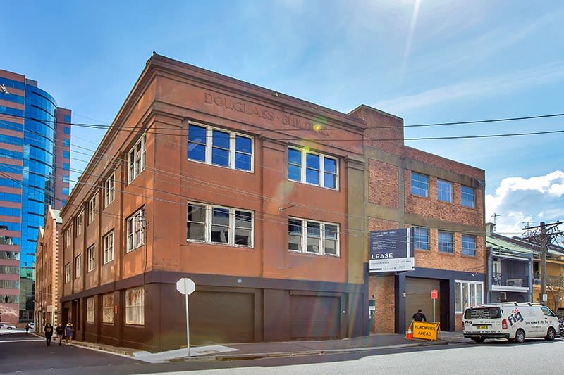 Level 2/231-239 Commonwealth Street Surry Hills NSW 2010 - Image 2