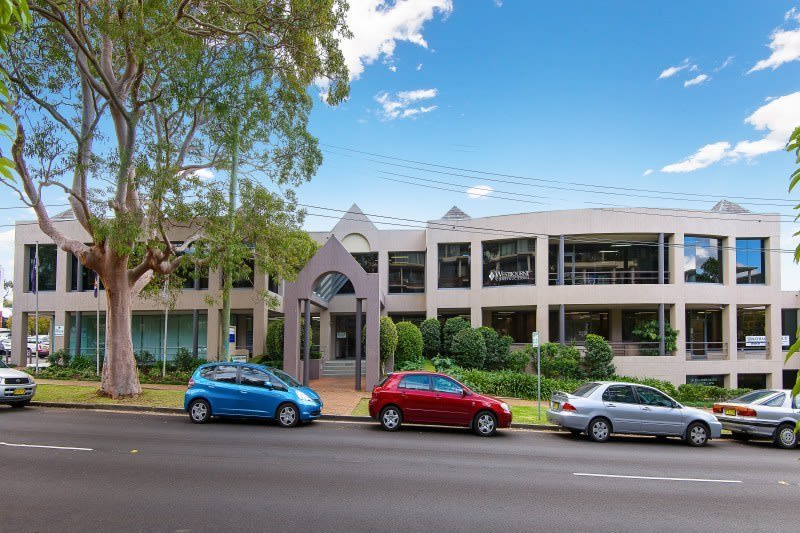 Click to view all images 31d/12-18 Tryon Road Lindfield NSW 2070 - Image 2