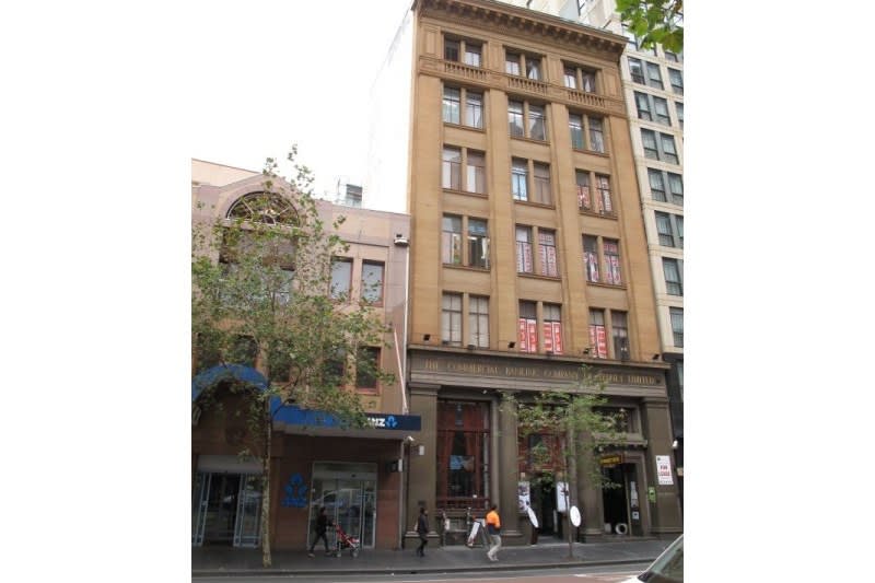 Click to view all images 210/661 George Street Sydney NSW 2000 - Image 1