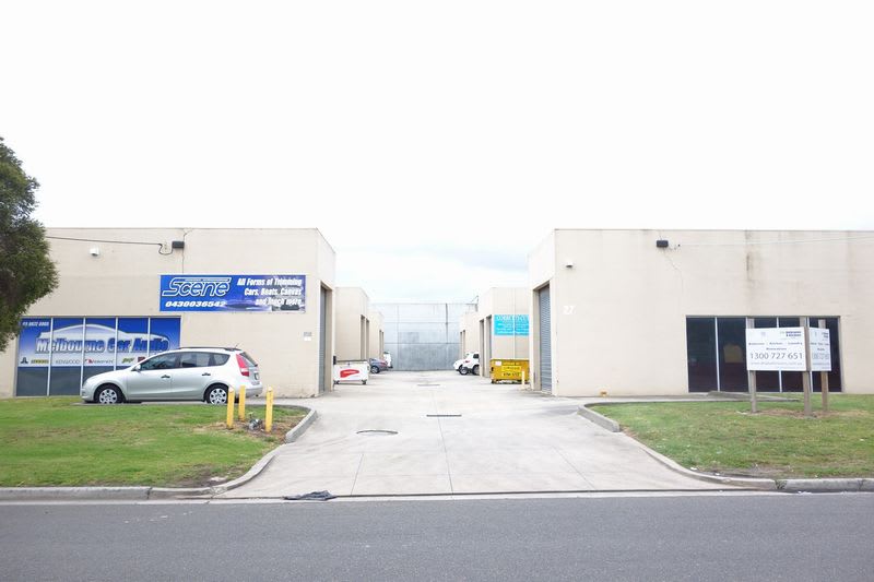 9/27 Swift Way Dandenong VIC 3175 - Image 2