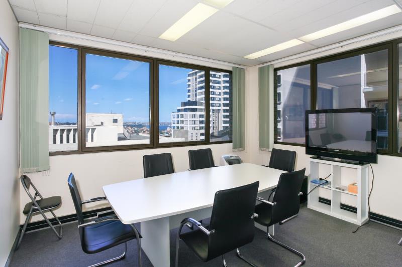 Click to view all images 231 Miller Street North Sydney NSW 2060 - Image 2