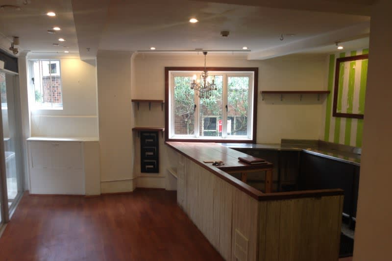 Click to view all images 1a Elizabeth Bay Road Potts Point NSW 2011 - Image 1