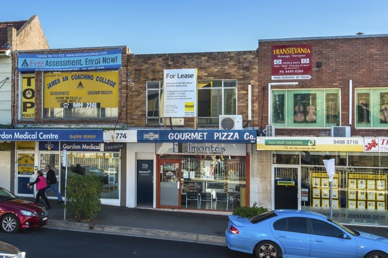 Click to view all images 774 Pacific Highway Gordon NSW 2072 - Image 1
