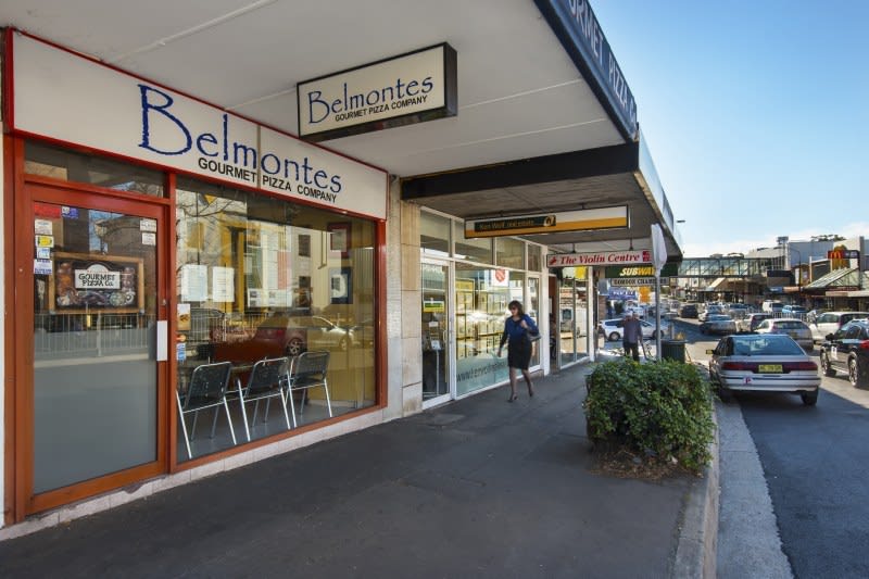 Click to view all images 774 Pacific Highway Gordon NSW 2072 - Image 2