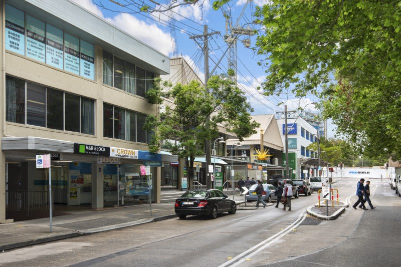 Click to view all images Ground Flo/11 Spring Street Chatswood NSW 2067 - Image 2