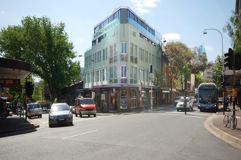 Click to view all images 441-449 Elizabeth Street Street Surry Hills NSW 2010 - Image 2