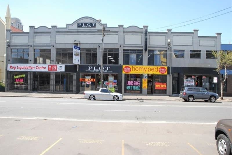Click to view all images 109 Botany Road Waterloo NSW 2017 - Image 2