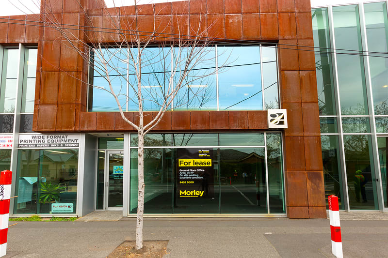Click to view all images Suite 3/84 Church Street Richmond VIC 3121 - Image 1