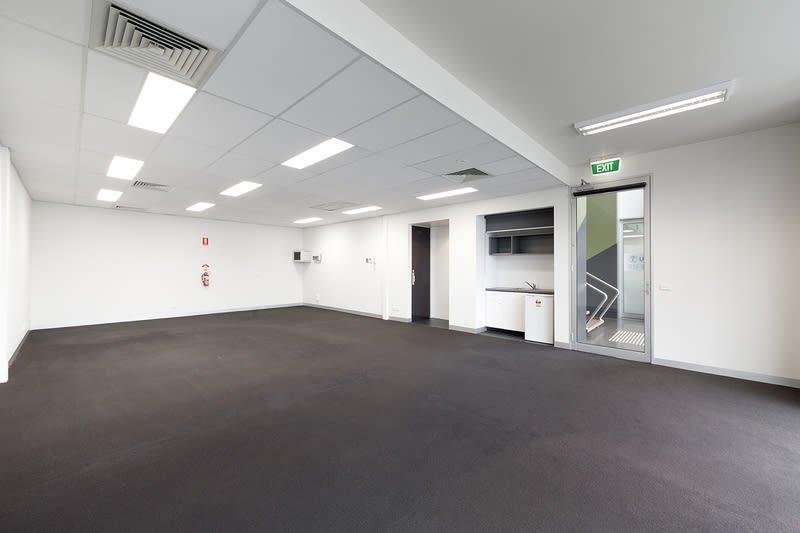 Click to view all images Suite 3/84 Church Street Richmond VIC 3121 - Image 3