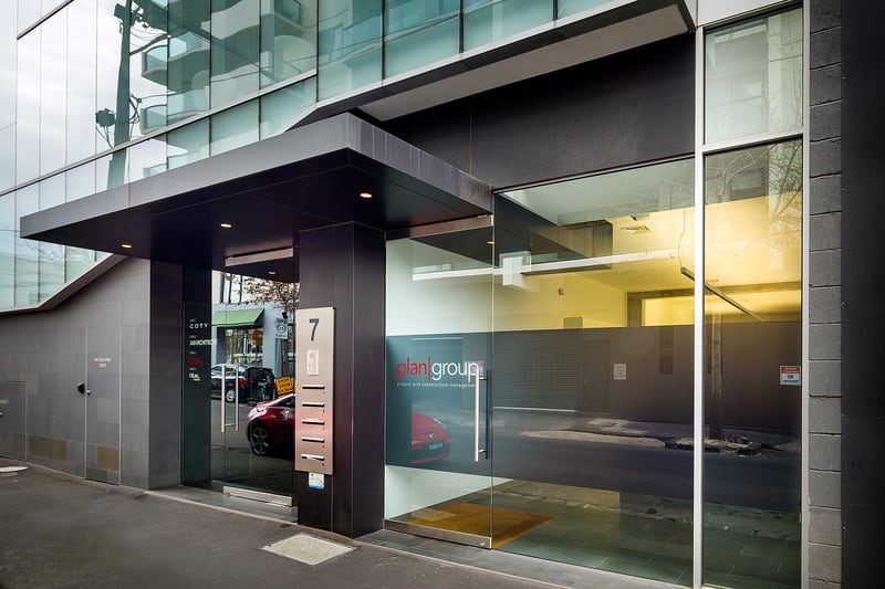 Click to view all images G/7-9 Howard Street Richmond VIC 3121 - Image 1