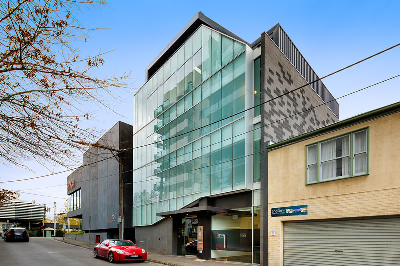 Click to view all images G/7-9 Howard Street Richmond VIC 3121 - Image 2
