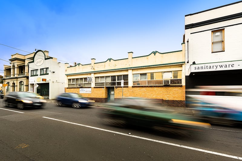 385-389 Burnley Street Richmond VIC 3121 - Image 1
