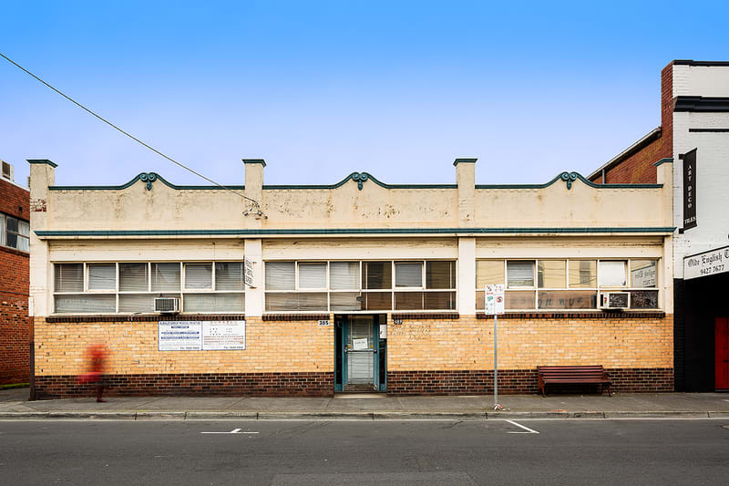385-389 Burnley Street Richmond VIC 3121 - Image 3