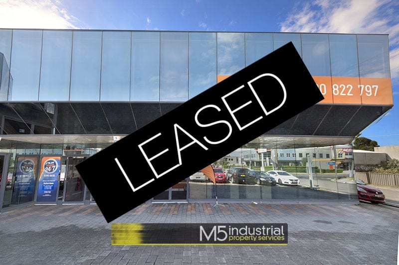 Click to view all images 2/440 West Botany Street Rockdale NSW 2216 - Image 1