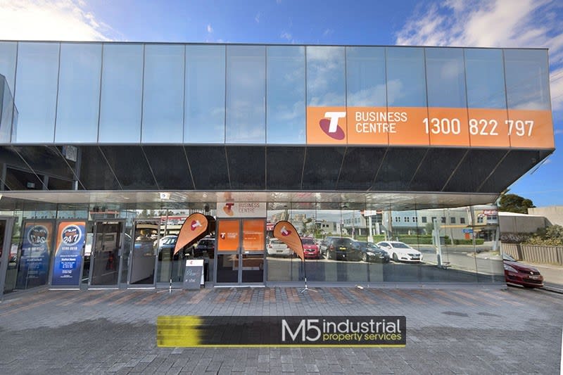 Click to view all images 2/440 West Botany Street Rockdale NSW 2216 - Image 3