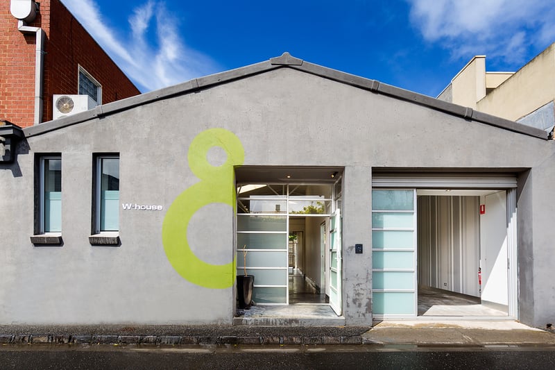 8/1 Amsterdam Street Richmond VIC 3121 - Image 1