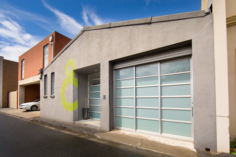 8/1 Amsterdam Street Richmond VIC 3121 - Image 2