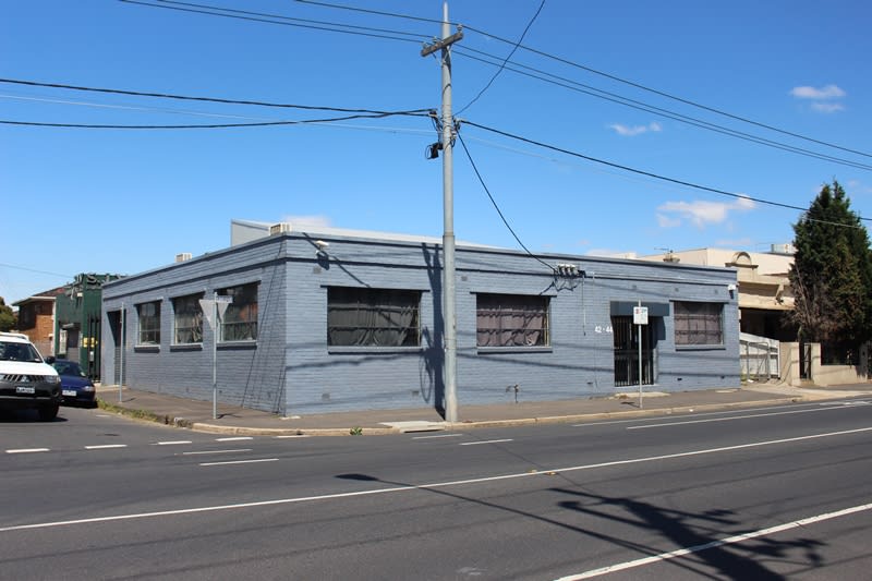 42-44 Moreland Road Brunswick VIC 3056 - Image 1