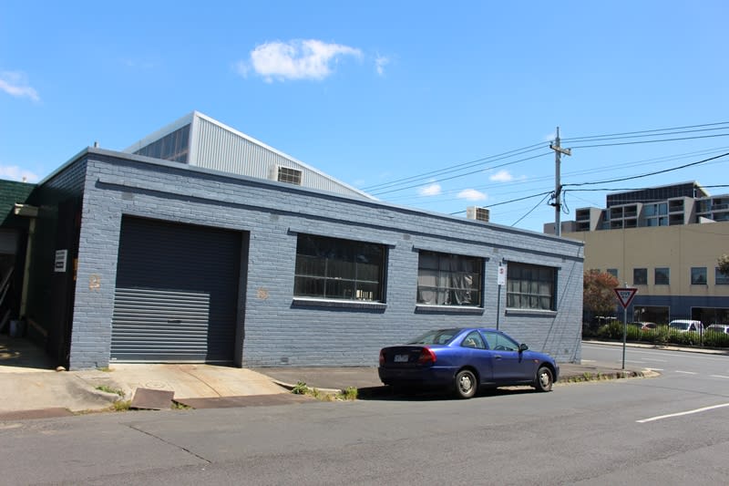 42-44 Moreland Road Brunswick VIC 3056 - Image 2