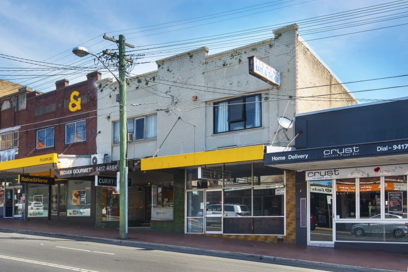 Click to view all images 342 Penshurst Street Willoughby NSW 2068 - Image 1