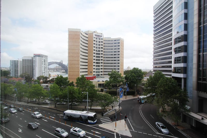 Click to view all images Suite 403/97 Pacific Highway North Sydney NSW 2060 - Image 3