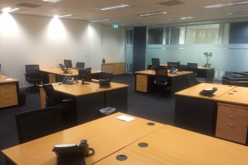 Click to view all images 14, 115 Pitt Street Sydney NSW 2000 - Image 1