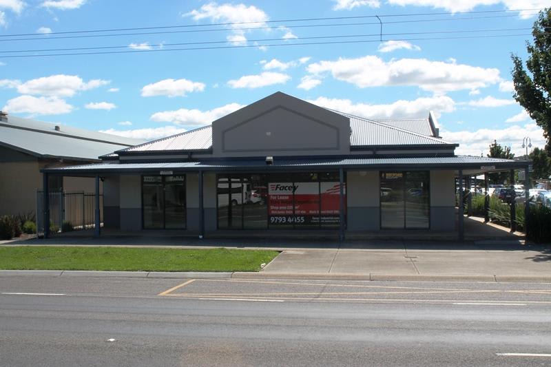 Click to view all images Shop 1/55 Old Princes Highway Beaconsfield VIC 3807 - Image 1