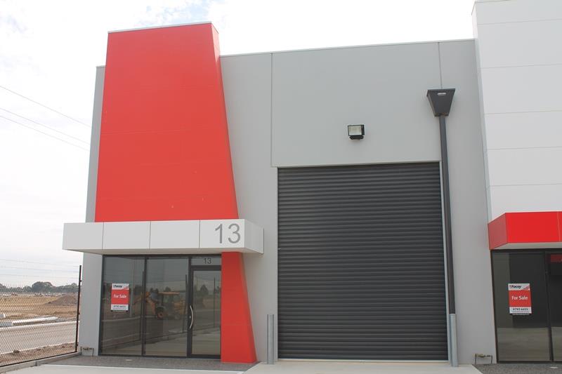 Click to view all images Unit 13/191-195 Greens Road Dandenong VIC 3175 - Image 1