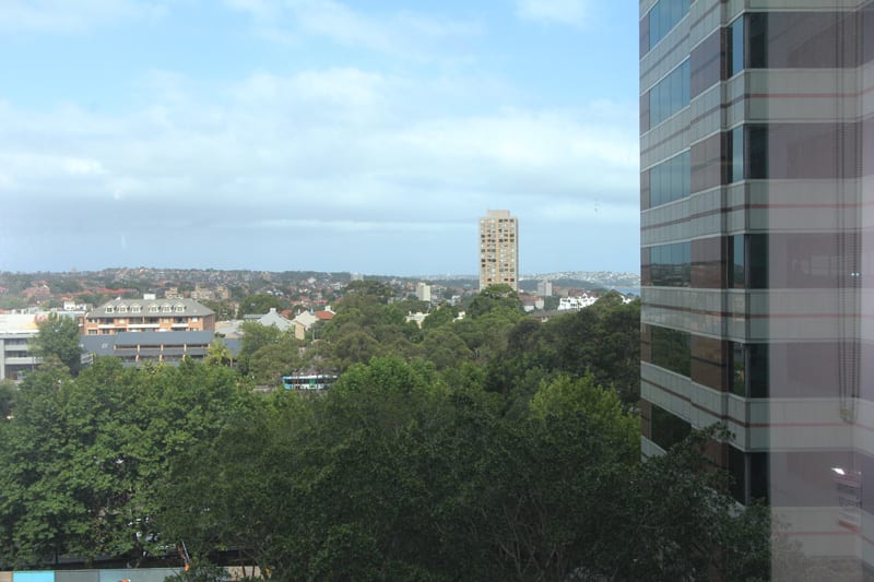 Click to view all images Suite 402/93 Pacific Highway North Sydney NSW 2060 - Image 1