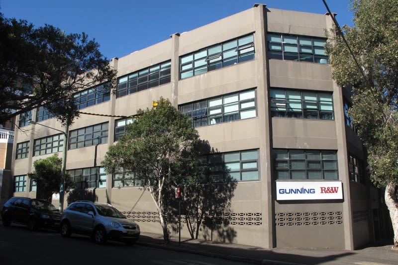203/15 Belvoir Street Surry Hills NSW 2010 - Image 1