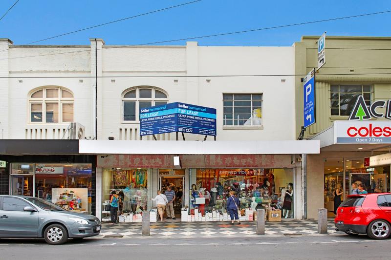 154-156 Acland Street St Kilda VIC 3182 - Image 1