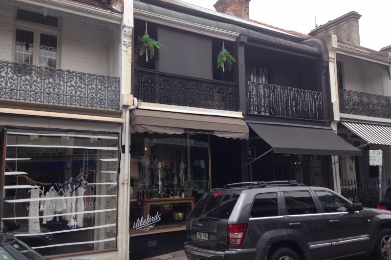 Click to view all images 27 William Street Paddington NSW 2021 - Image 1