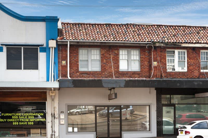 Click to view all images 493 Parramatta Road Leichhardt NSW 2040 - Image 1
