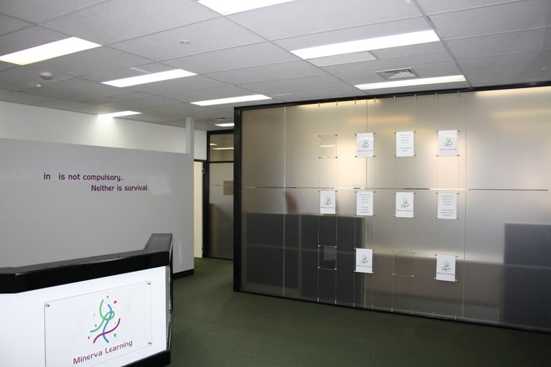 Levels 1 &/87 George Street Launceston TAS 7250 - Image 3