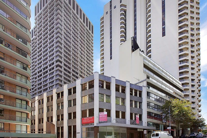 Click to view all images 303/13-15 Wentworth Avenue Sydney NSW 2000 - Image 1