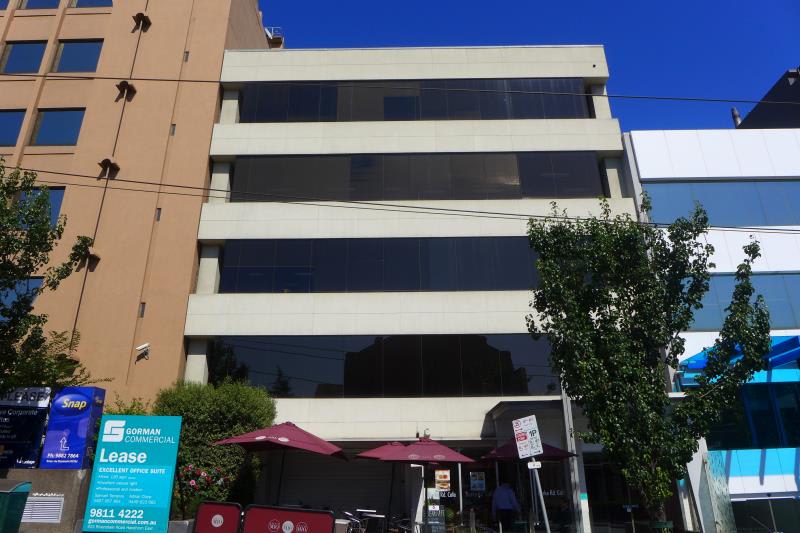 691 Burke Road Hawthorn East VIC 3123 - Image 1