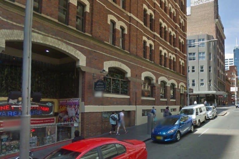 Click to view all images 545 Kent Street Sydney NSW 2000 - Image 3