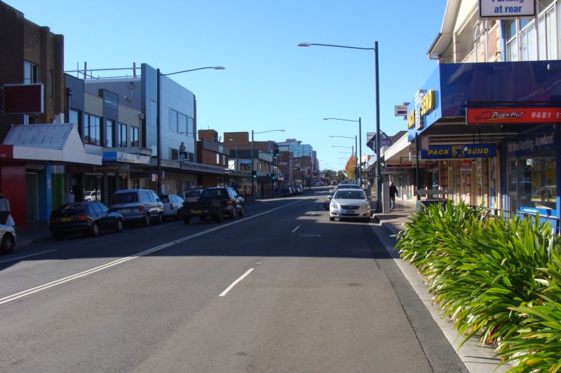 Click to view all images 2/58 Memorial Avenue Liverpool NSW 2170 - Image 3