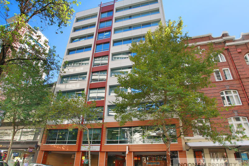 Click to view all images 491 Kent Street Sydney NSW 2000 - Image 1