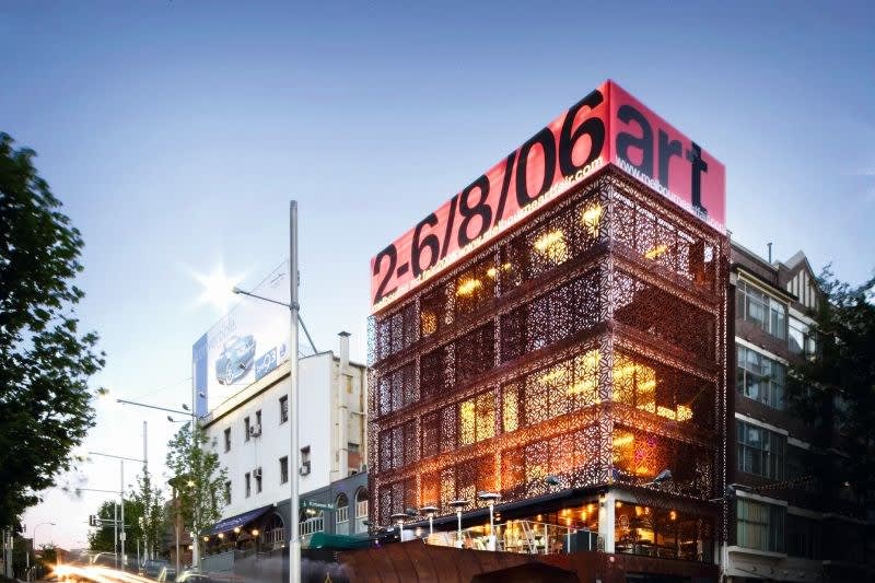 Click to view all images 4/13 Kirketon Road Darlinghurst NSW 2010 - Image 1